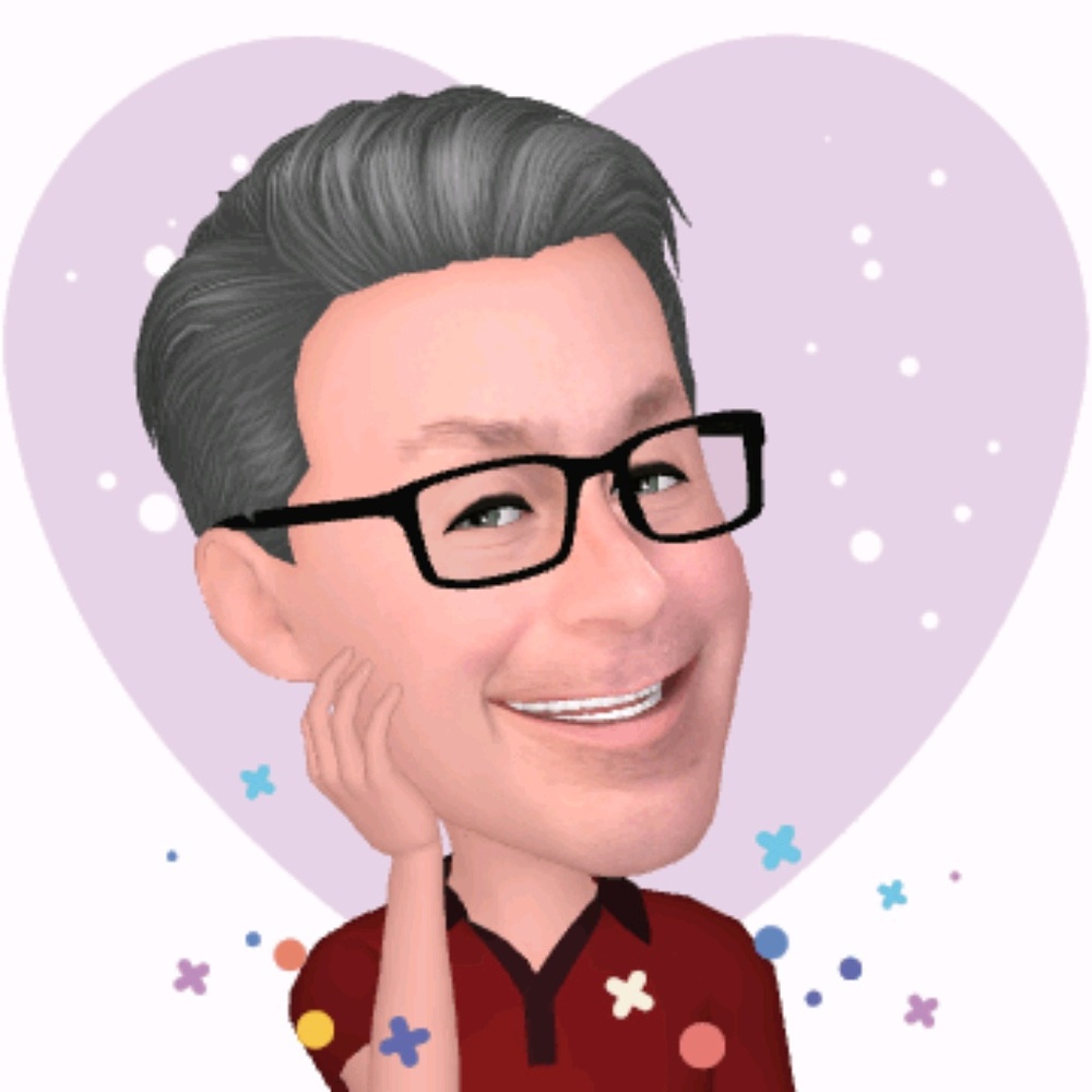 Meet your Posher, Mike